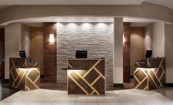 Embassy Suites by Hilton Phoenix Tempe