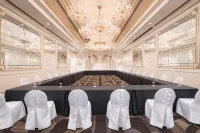 Shin Yokohama Grace Hotel