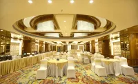 Regenta Central the Crystal Kanpur, - servizio colazione