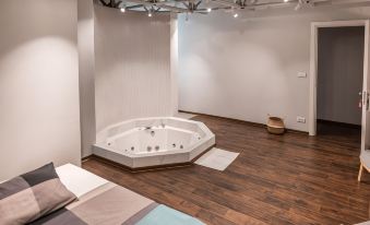 Avangarda Suites