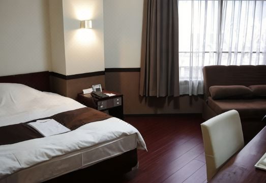 호텔 세인트 폴 주변 전경