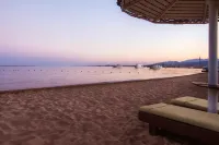 Eagles Paradise Abu Soma Resort - Resorts
