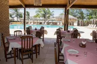 Villa del Mar Praia Hotel Hotels in Camocim