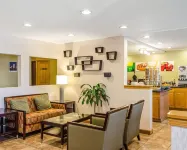 Quality Inn Harrisburg - Hershey Area Hotels in Linglestown