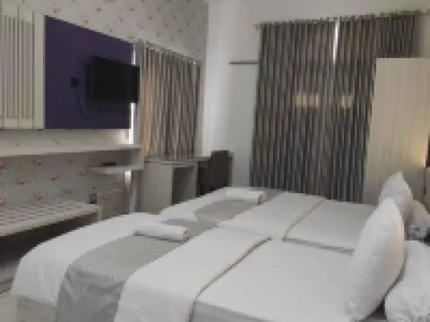 Griya Nendra Hotel Hotels in Ngaglik