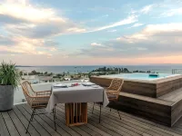 Glyfada Riviera Hotel Hotels in Glyfada