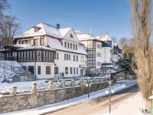 Bukowy Park Hotel Medical Spa