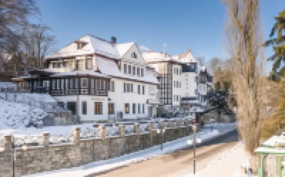 Bukowy Park Hotel Medical Spa Hotels in Klodzko County