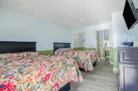 Day & Night Inn Hoteles en Hesperia