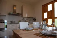 Thea apartment Comfort with terrace and balcony