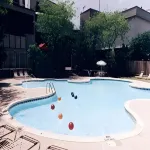 Valley Forge Casino Resort - Pools