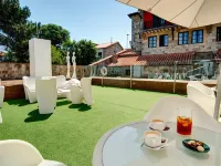 Costa Esmeralda Suites Hotels in Suances