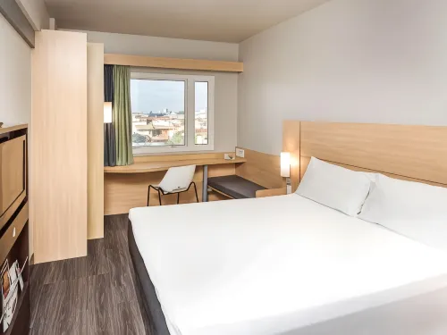 ibis Aracaju
