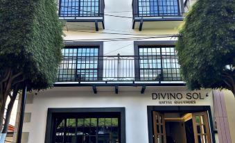 Hotel Boutique Divino Sol
