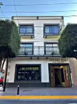 Hotel Boutique Divino Sol Hotels near Heroes' Causeway Arch
