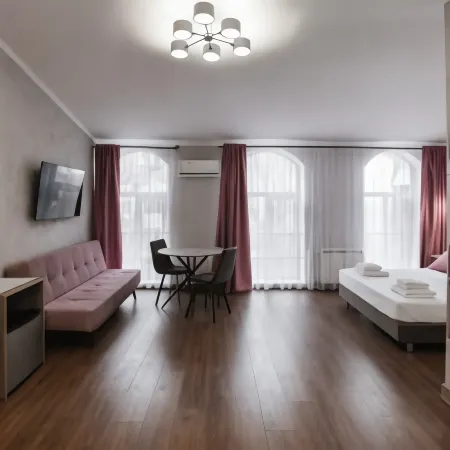 Leyka Hotel