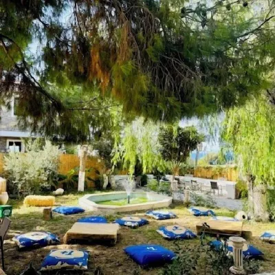 Mitoz Hotel Datça Eski Datça yakınındaki oteller
