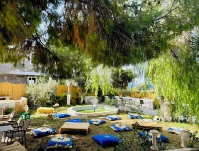 Mitoz Hotel Datça Hotel di Karakoy Mahallesi