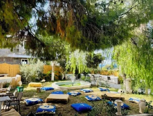 Mitoz Hotel Datça Hotels in Mesudiye Mahallesi