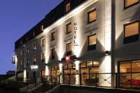 Ibis Vitré Centre Hotel a Vitre
