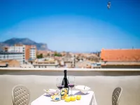 Albergo Athenaeum Hotels in Palermo