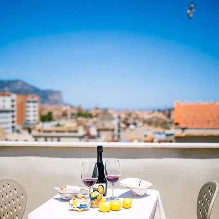 Albergo Athenaeum