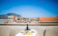 Albergo Athenaeum Hotels in Monreale