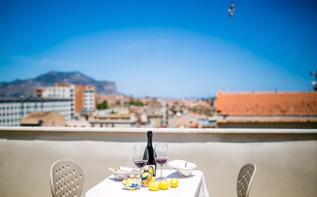 Albergo Athenaeum