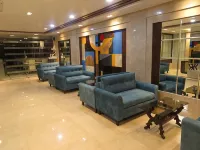 Hotel Geetanjali International Hotels in Deoghar