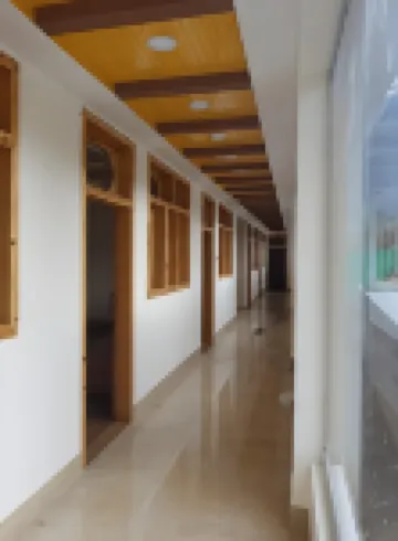 Paradise Hotel and Restaurant