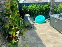 LuxArt City Spa Gallery Residence Krk