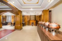 Muscatel BhumSang - 200 MTS from Mall Road - فطور