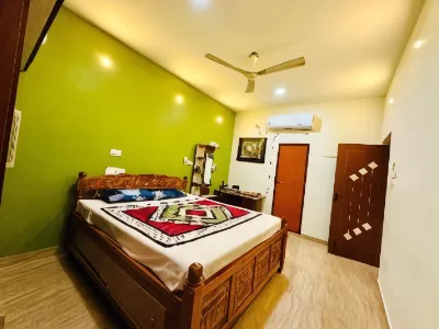 SS Home Stay Accommodation