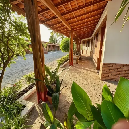 Pousada Casa Grande