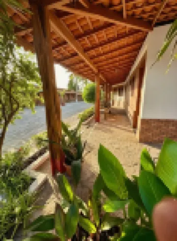 Pousada Casa Grande