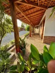 Pousada Casa Grande Các khách sạn gần Vườn quốc gia Lençóis Maranhenses