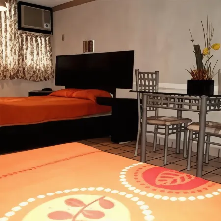 Hotel Miramar - la Paz