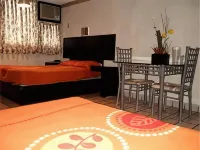 Hotel Miramar - la Paz