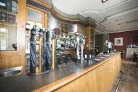 Columba Hotel Inverness by Compass Hospitality - bar