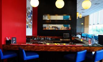 Park Inn by Radisson Gurgaon Bilaspur