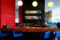 Park Inn by Radisson Gurgaon Bilaspur Hotels in Gurgaon
