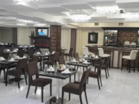 Aria Hotel Chisinau Hotels in Chisinau