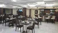 Aria Hotel Chisinau Hotels in Chisinau