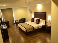 The Cloud Hotel Hotels near Maninagar