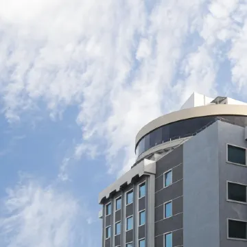 Lemon Tree Hotel, Banjara Hills, Hyderabad Отели рядом с достопримечательностью «Район Амеерпет»