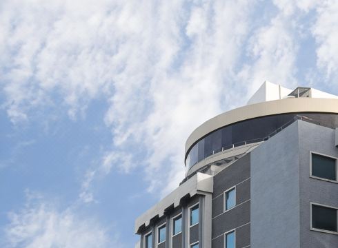 레몬 트리 호텔