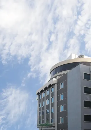 Lemon Tree Hotel, Banjara Hills, Hyderabad Отели рядом со станцией Secunderabad Junction Railway Station