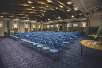 The Jubilee Hotel
