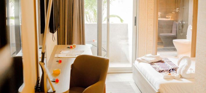 Roots Hotel Apartments Abidjan Ξενοδοχεία στην πόλη Abidjan