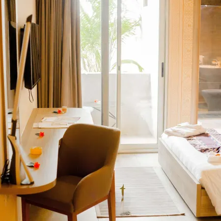 Roots Hotel Apartments Abidjan